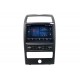 Maserati Quattroporte 2004-2008 Aftermarket Radio Upgrade Apple carplay Android auto